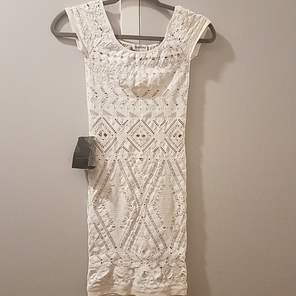 Tight fitted dress